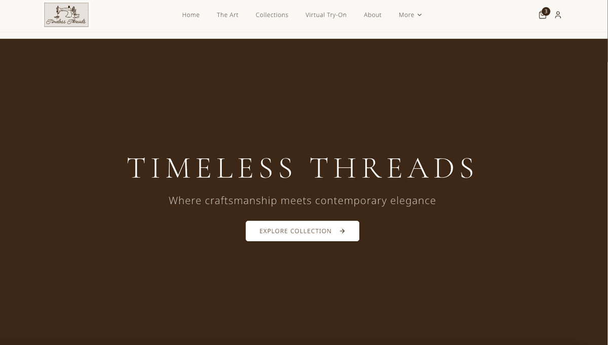 Timeless Threads